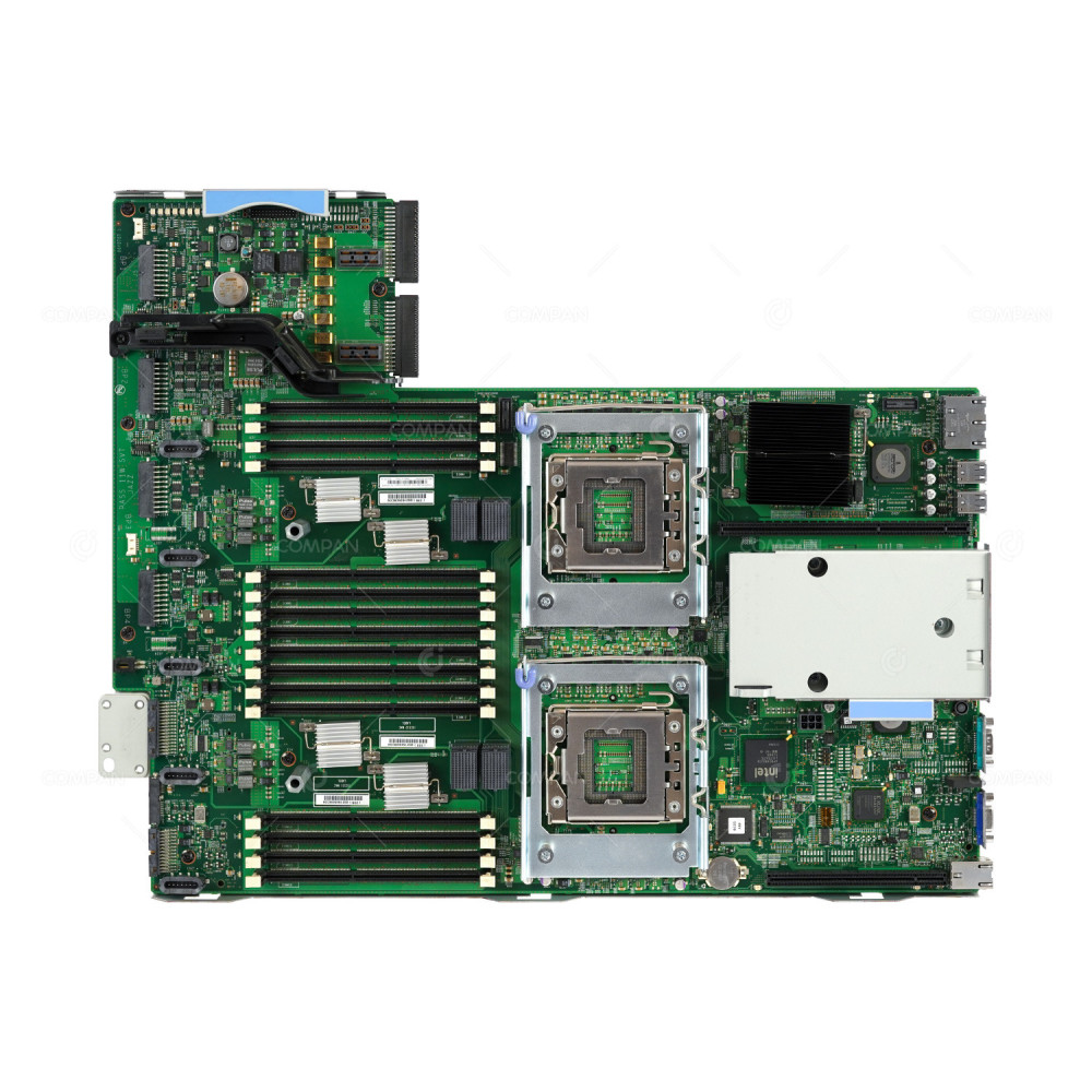 49Y9497  IBM DUAL LGA2011 DDR3 MAINBOARD FOR SYSTEM X3690 X5